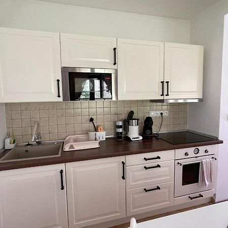 Apartment Barbora 7 루좀베로크 외부 사진