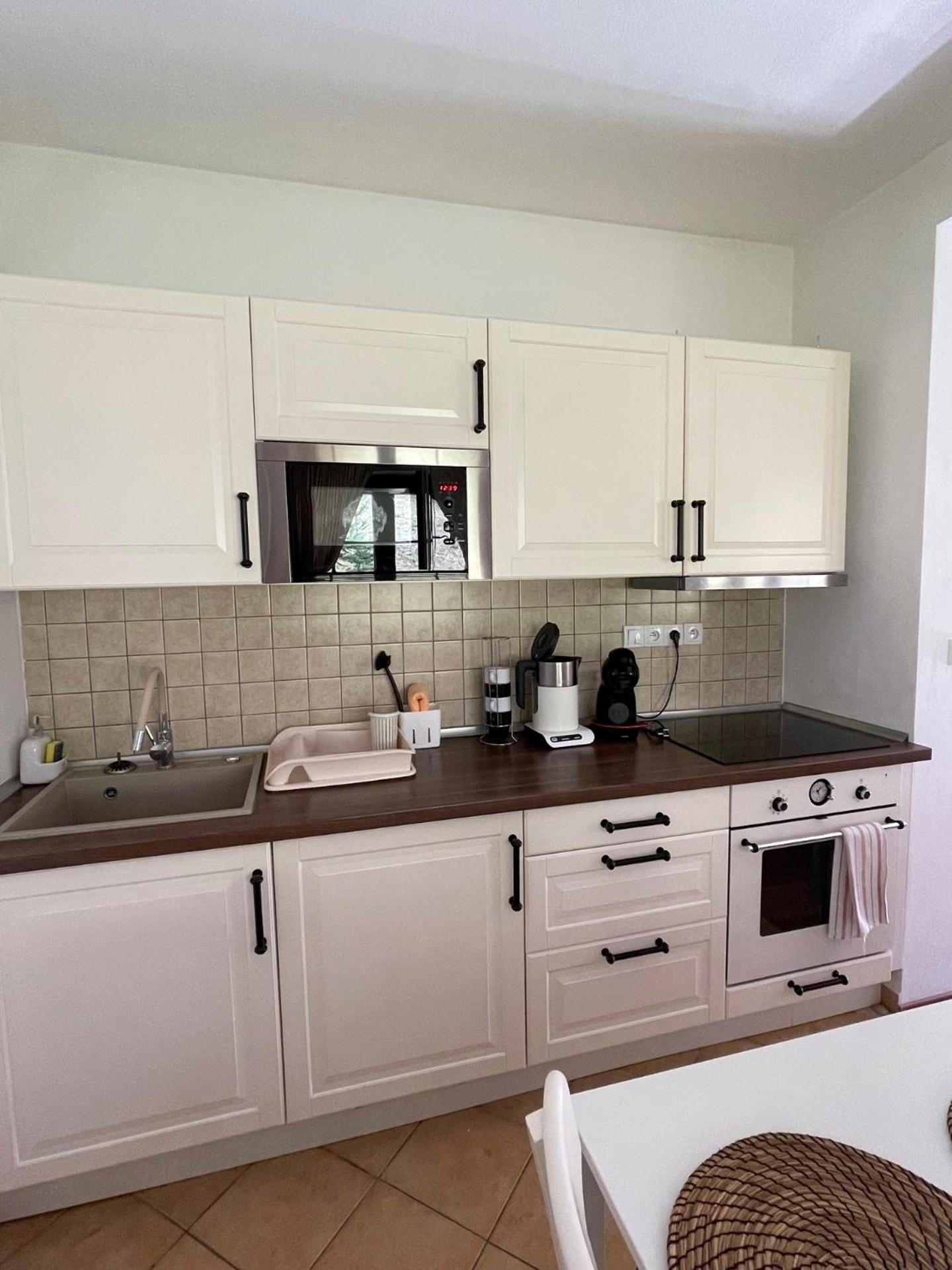 Apartment Barbora 7 루좀베로크 외부 사진