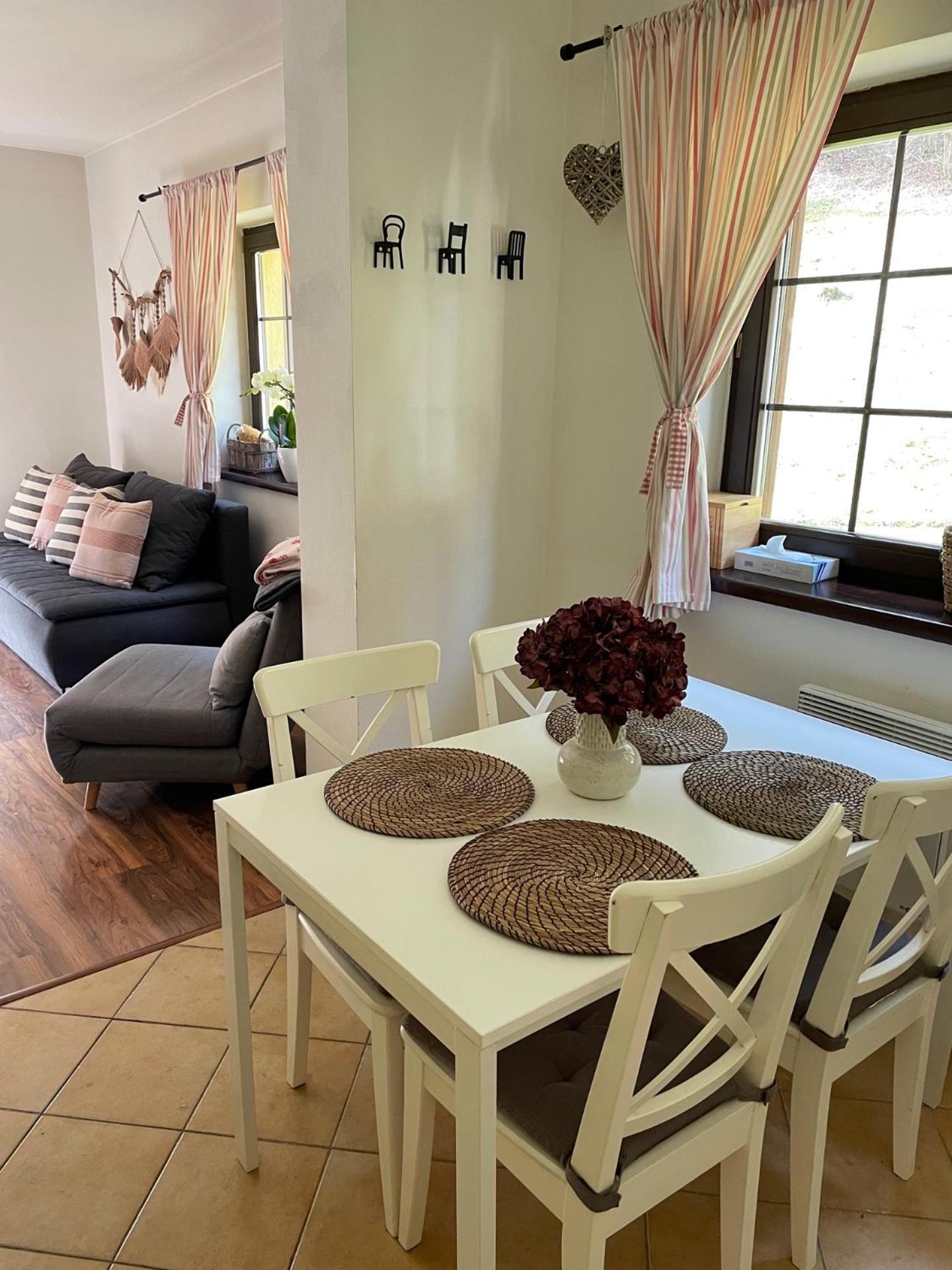 Apartment Barbora 7 루좀베로크 외부 사진