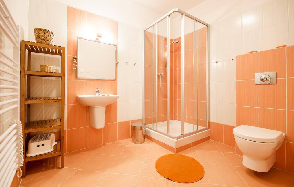 Apartment Barbora 7 루좀베로크 객실 사진