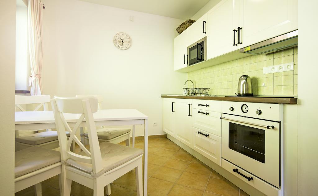 Apartment Barbora 7 루좀베로크 객실 사진